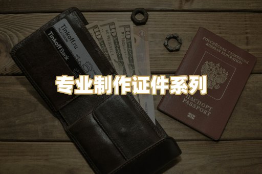 专业制作证件系列